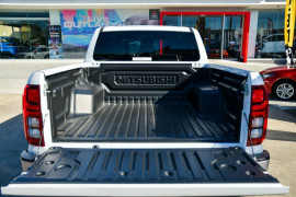 2024 Mitsubishi Triton MV GLS Ute