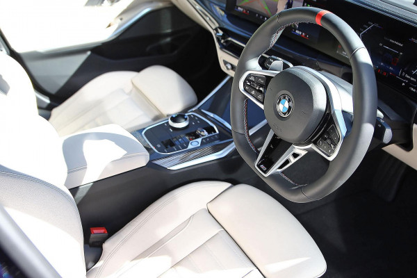 2026 BMW 3 Series G20 LCI II M340i xDrive Sedan image 13