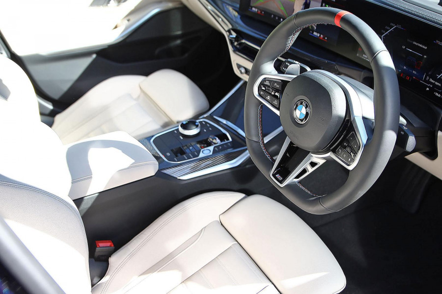 2026 BMW 3 Series G20 LCI II M340i xDrive Sedan