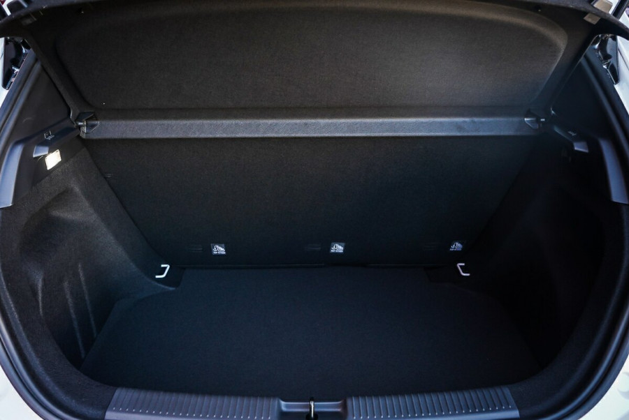 2025 MG MG3 ZP22 Excite Hatch Image 12