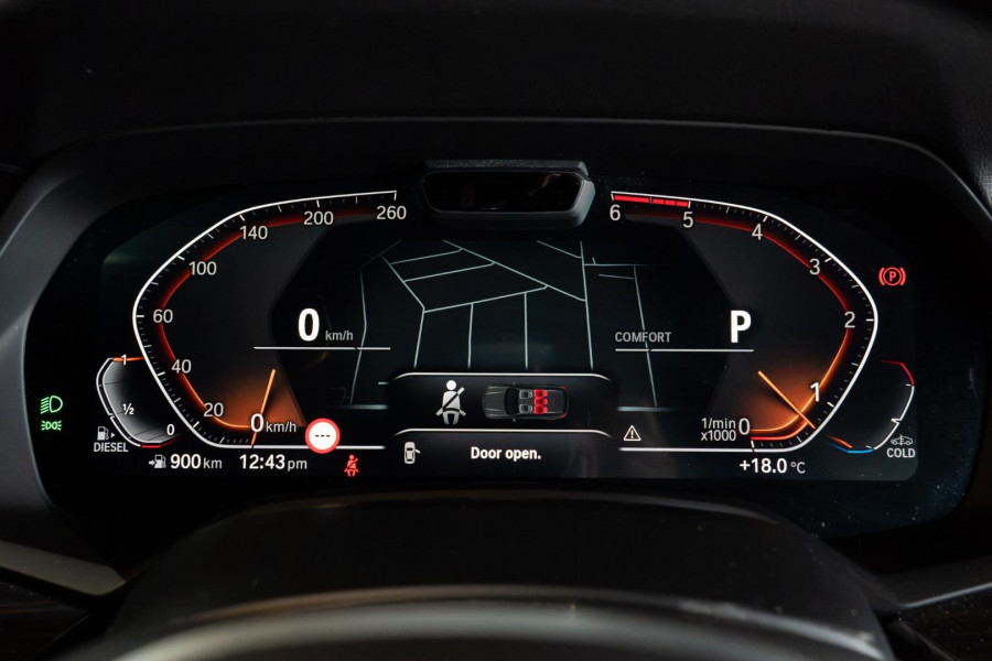 2021 BMW X5 G05 xDrive30d M Sport SUV