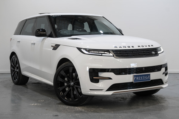 Land Rover Range Rover Sport P400 Dynamic SE L461