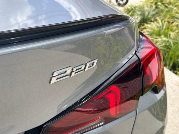 2025 BMW 2 Series F74 220 M Sport Sedan image 18