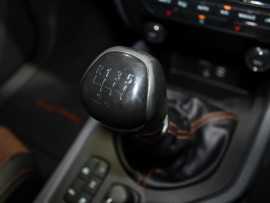 2016 Ford Ranger PX MkII Turbo Wildtrak Ute