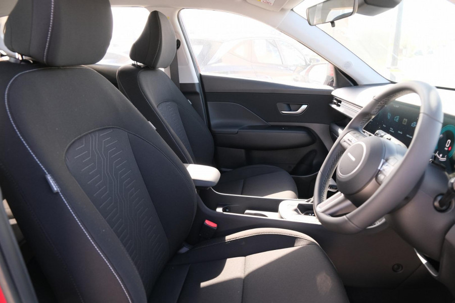2025 MY26 Hyundai KONA SX2.V3  SUV Image 7