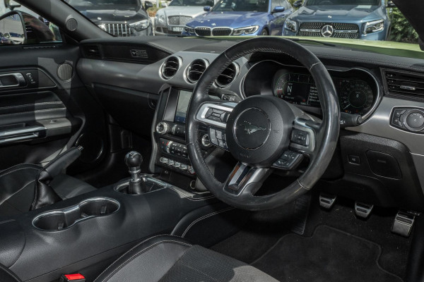 2019 MY20 Ford Mustang FN GT Coupe image 11