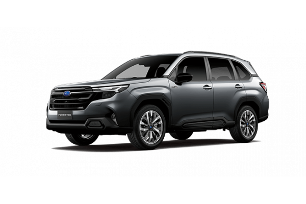 2026 Subaru Forester S6 Hybrid Touring SUV