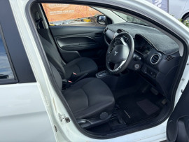 2014 MY15 Mitsubishi Mirage LA ES Sedan image 14