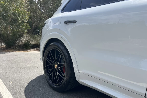 2024 Porsche Cayenne 9YA II GTS SUV Image 11