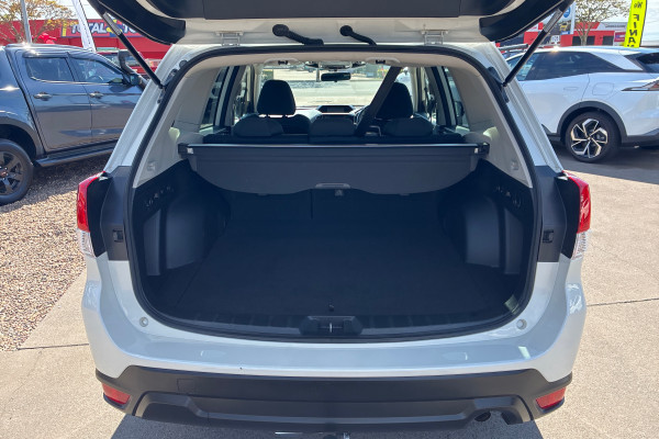 2023 Subaru Forester S5 2.5i SUV Image 13