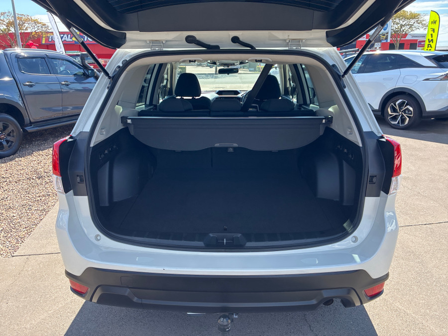 2023 Subaru Forester S5 2.5i SUV Image 13