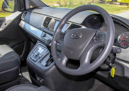 2020 LDV G10 SV7C Van Van