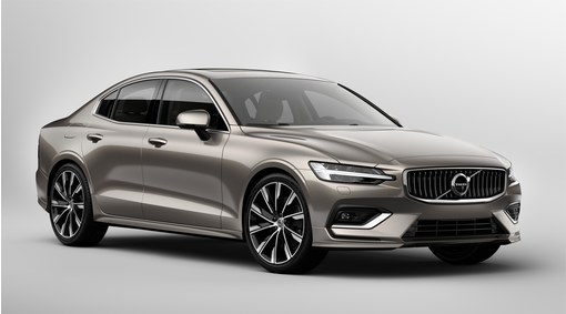 Exterior Styling Kit