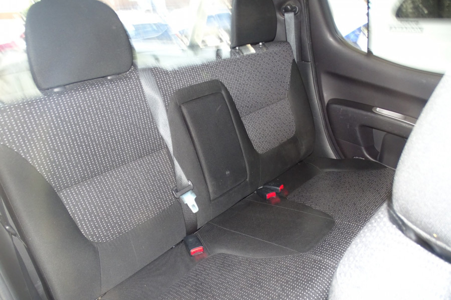 2014 MY15 Mitsubishi Triton MN GLX-R Ute Image 15