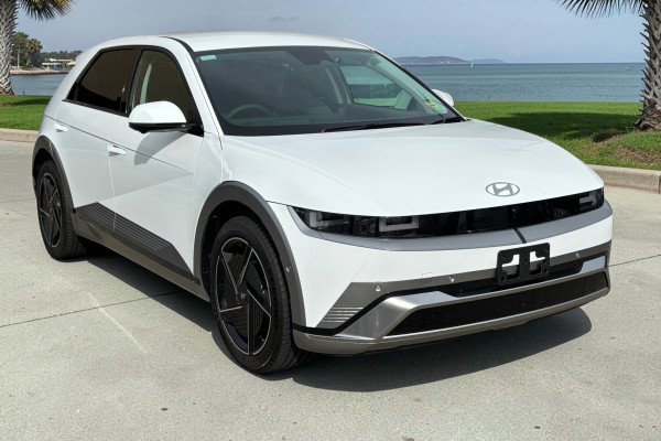2027 Hyundai IONIQ 5 SUV