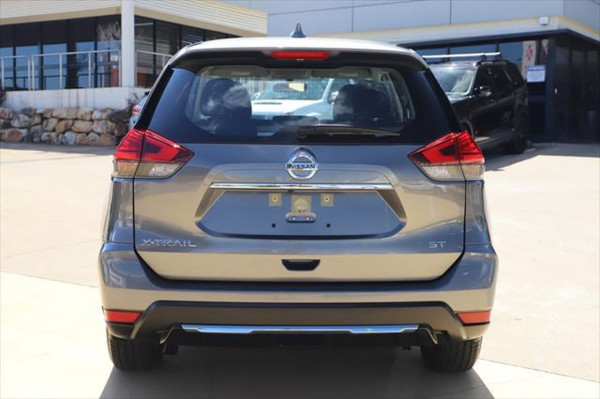 2020 Nissan X-Trail T32 Series II ST Suv