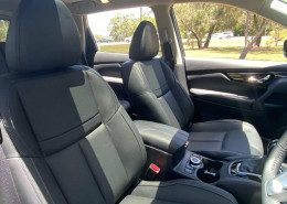 2019 Nissan X-Trail T32 Series 2 TI (4WD) (5Yr) Suv