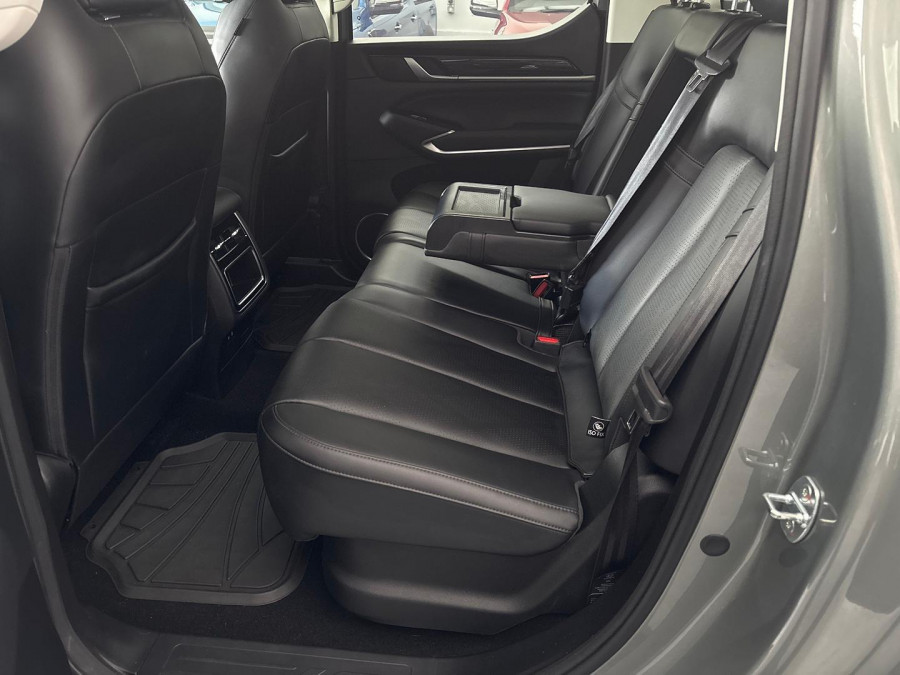 2024 GWM Cannon Alpha P05 Lux Dual Cab Image 21