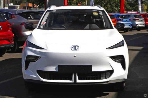 2025 MG MGS5 EV ZS3EM Essence 49 SUV Image 2