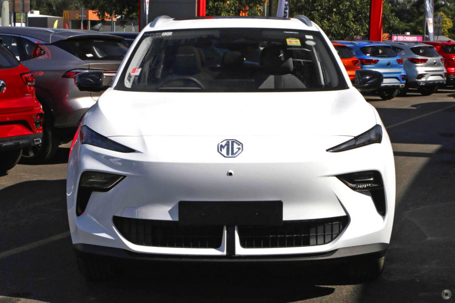 2025 MG MGS5 EV ZS3EM Essence 49 SUV Image 2