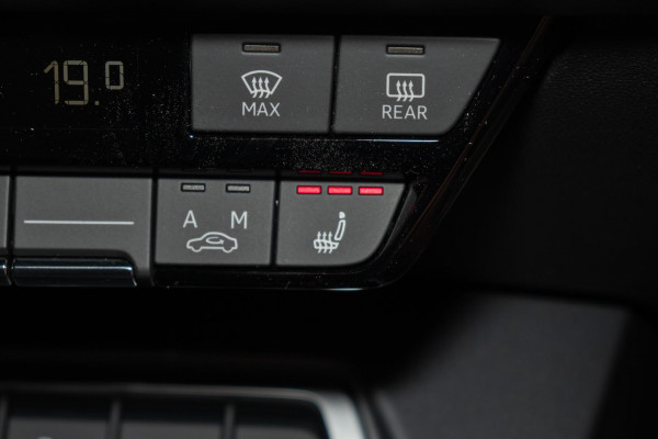 2026 Audi A3 GY TFSI 110kW S line Hatch