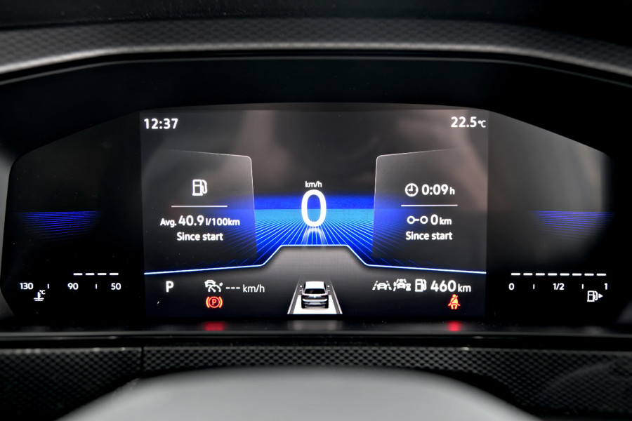 2024 MY24.5 Volkswagen T-Cross D31 85TSI Life SUV Image 16