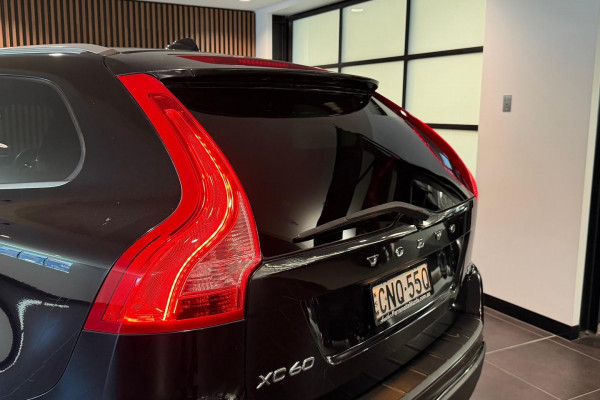 2013 Volvo XC60 DZ T5 Teknik SUV Image 7