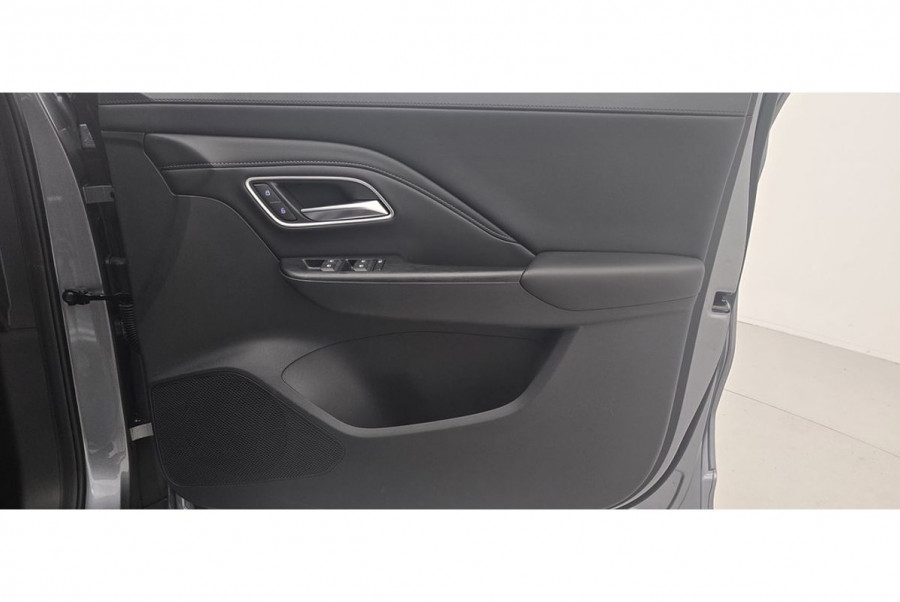 2025 MG ZS ZS32 Essence Hybrid+ SUV Image 18