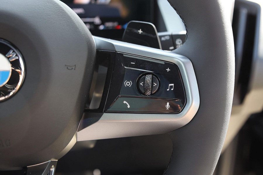 2025 BMW X3 G45 40d xDrive SUV