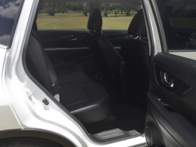 2018 Nissan X-Trail T3 II Suv