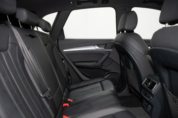 2019 Audi Q5 FY 40 TDI Sport SUV Image 3