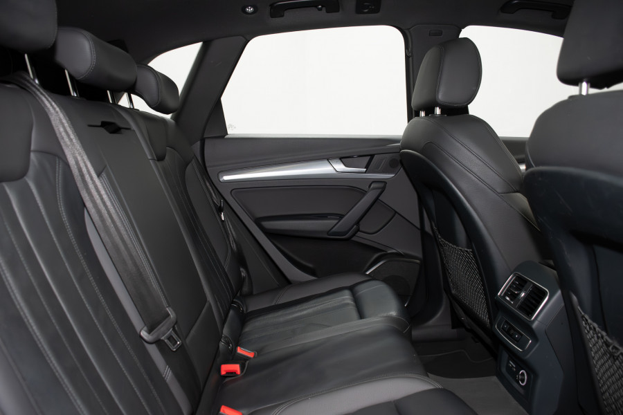 2019 Audi Q5 FY 40 TDI Sport SUV Image 3
