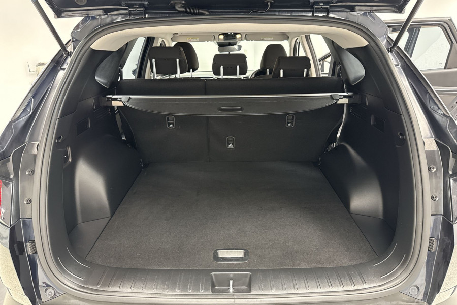 2022 Hyundai Tuscon Wagon Image 15