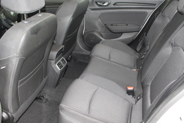 2017 Renault Megane KFB ZEN Wagon