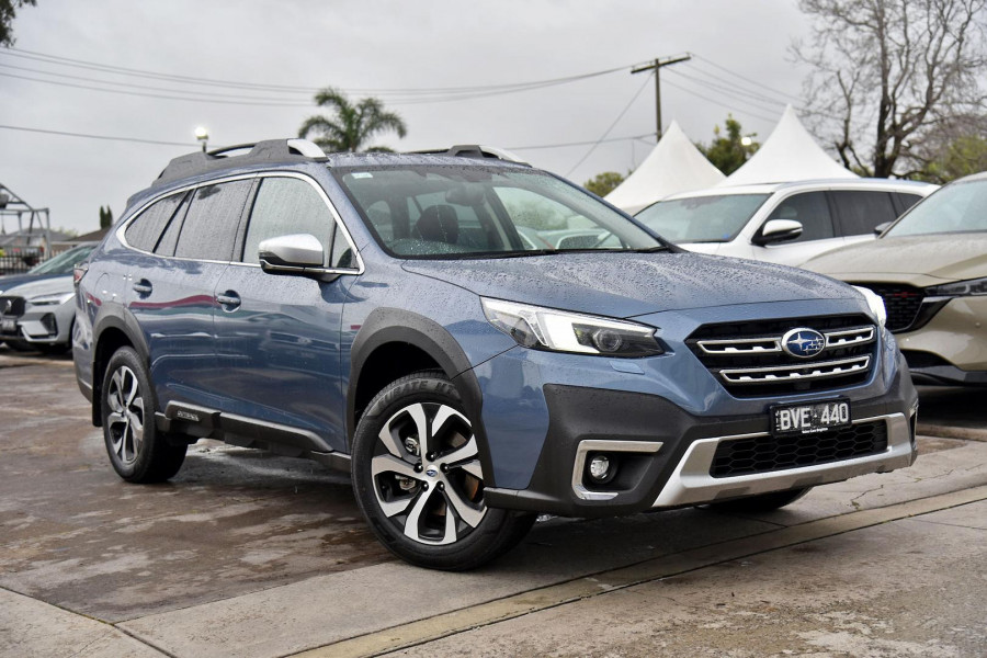 2022 Subaru Outback 6GEN AWD Touring SUV Image 1