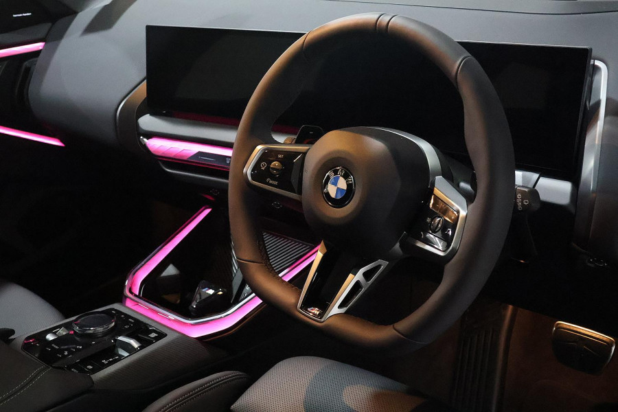 2026 BMW X3 G45 20 xDrive SUV