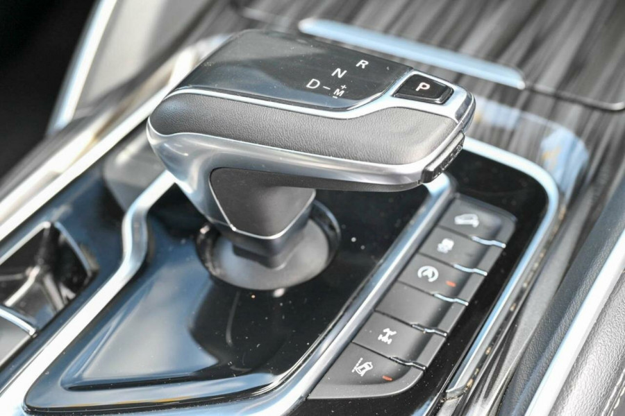 2021 LDV D90 SV9A Executive SUV Image 9