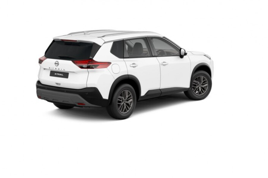 2024 MY25 Nissan X-Trail T33 ST SUV