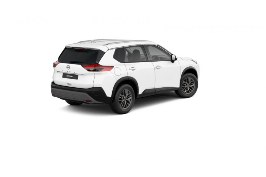2024 MY25 Nissan X-Trail T33 ST SUV Image 18