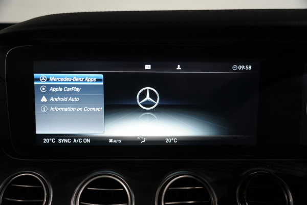 2017 Mercedes-Benz E-Class E300 Sedan image 20