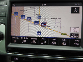 2015 MY16 Volkswagen Passat 132TSI COMFORTLIN Sedan