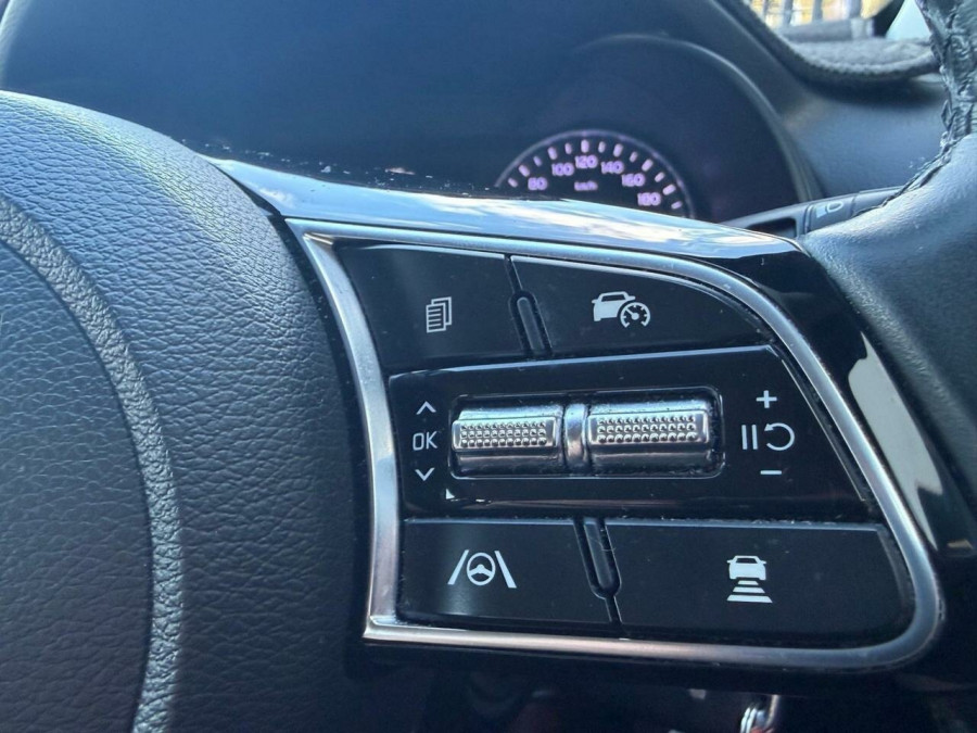 2022 Kia Cerato BD S Sedan Image 5