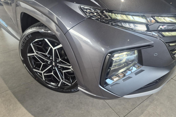 2023 MY24 Hyundai Tucson NX4.V2 Highlander N Line SUV