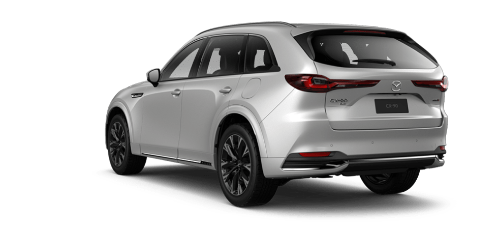 2025 Mazda CX-90 KK G50e Azami SUV Image 18