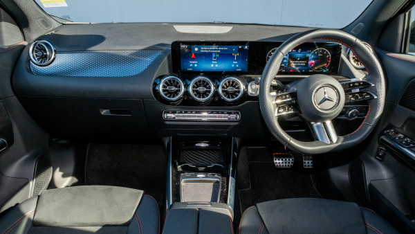 2026 MY26.55 Mercedes-Benz GLA-Class H247 GLA250 SUV image 21
