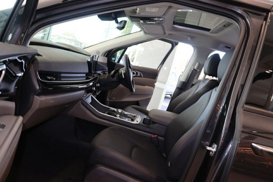 2024 MY25 Kia Carnival KA4 PE GT-Line HEV People Mover Image 23