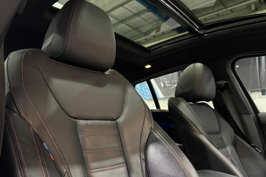 2023 BMW X4 G02 LCI xDrive30i M Sport SUV