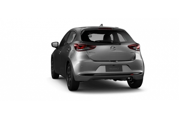 2026 Mazda 2 DJ Series G15 GT Hatch Image 17