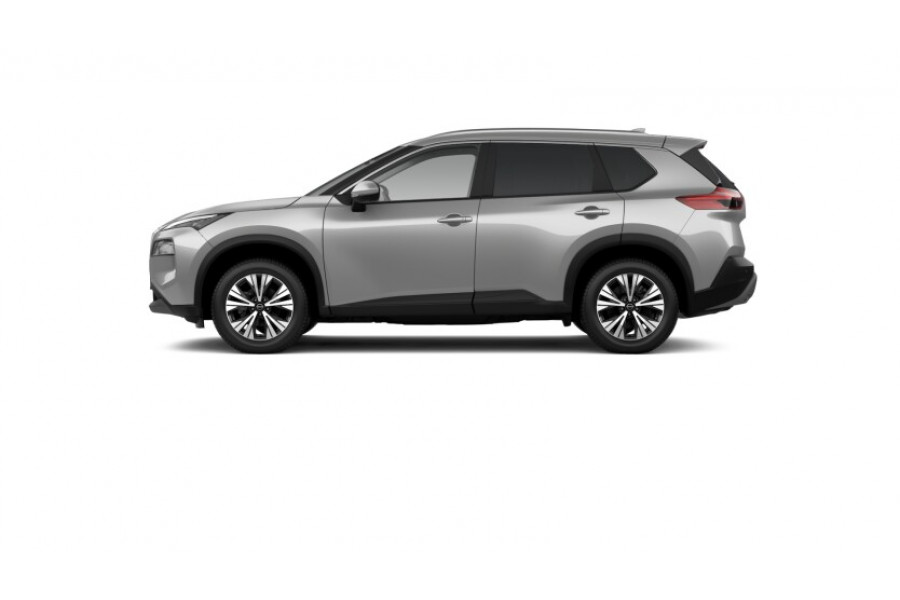 2024 MY25 Nissan X-Trail T33 ST-L SUV Image 31