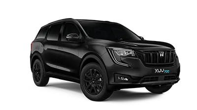 2024 Mahindra XUV700  AX7L Black Edition SUV